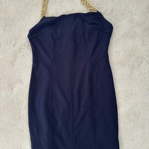 Fashion nova chain dress